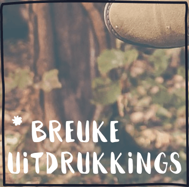 Breuke sonder faktorisering